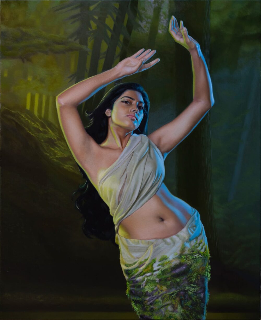 Ahalya 24